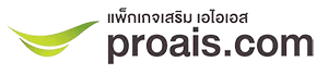 logo proais.com