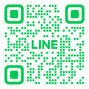 LINE @proais QR code