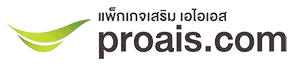 logo proais.com